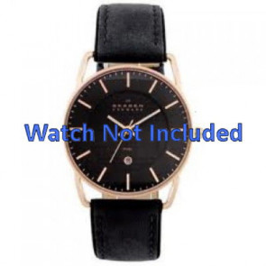 Skagen watch strap 241LRLB